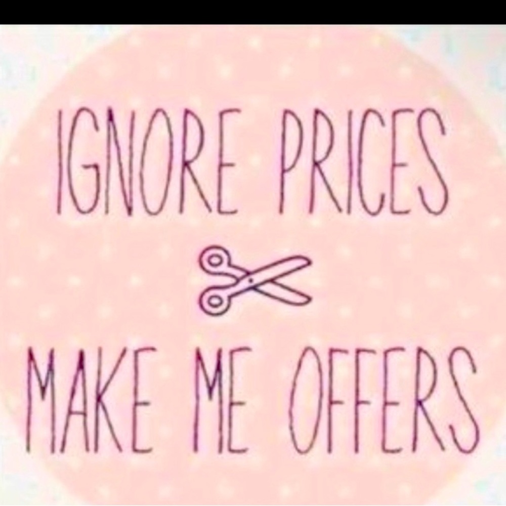 Not for sale